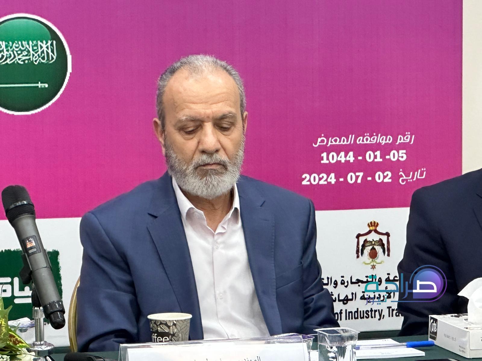 بالصور و الفيديو ... الاعلان عن معرض للصناعات البلاستيكية والبتروكيماويات والتعبئة والتغليف في عمان الشهر المقبل