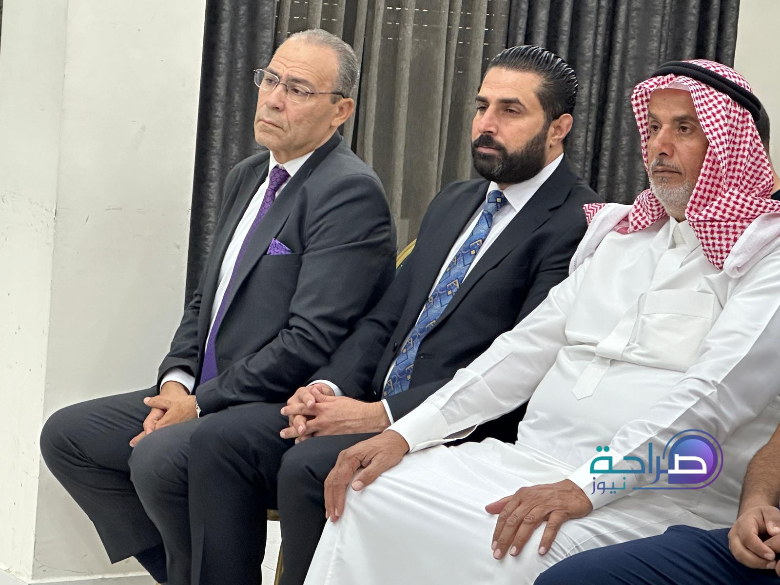 بالصور و الفيديو ... الاعلان عن معرض للصناعات البلاستيكية والبتروكيماويات والتعبئة والتغليف في عمان الشهر المقبل