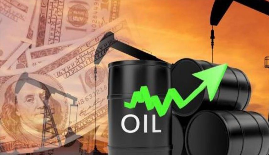 اسعار النفط ترتفع عالمياً اليوم الخميس