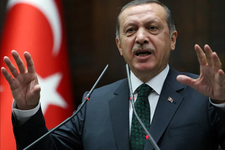 عاجل| أردوغان يتعهد بمحاسبة إسرائيل دوليًا على اغتيال الناشطة التركية الأمريكية
