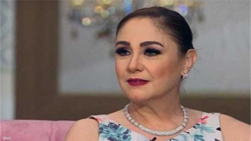 ما هي آخر تطورات الحالة الصحية للممثلة المصرية شيرين؟