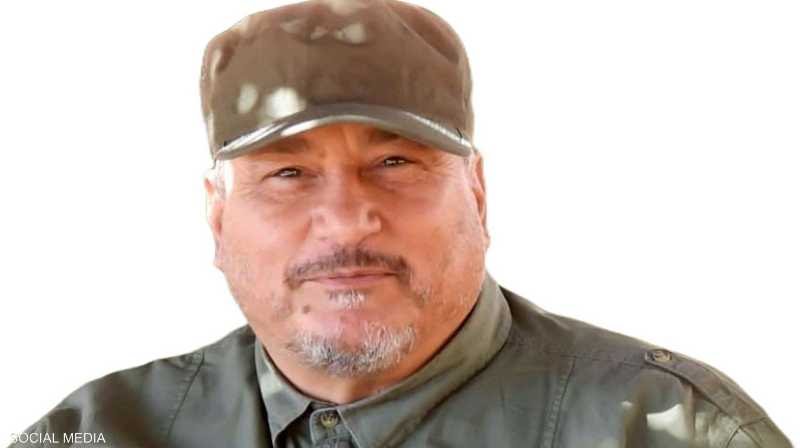 حزب الله اللبناني ينعى القائد أحمد وهبي