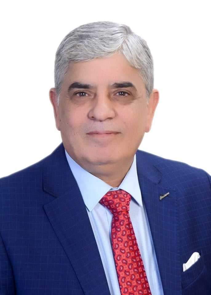 رجال الأمن إكسير الأمل