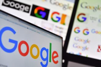 جوجل تقيد إنشاء حسابات جديدة في روسيا