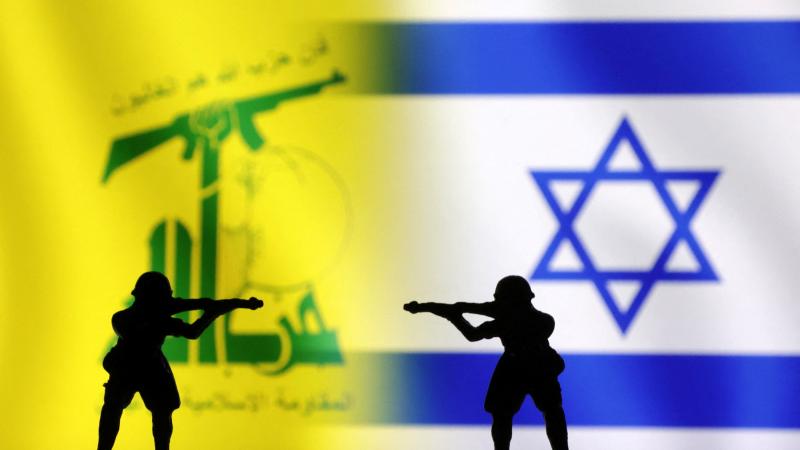 موعد وقف إطلاق النار بين حزب الله وإسرائيل