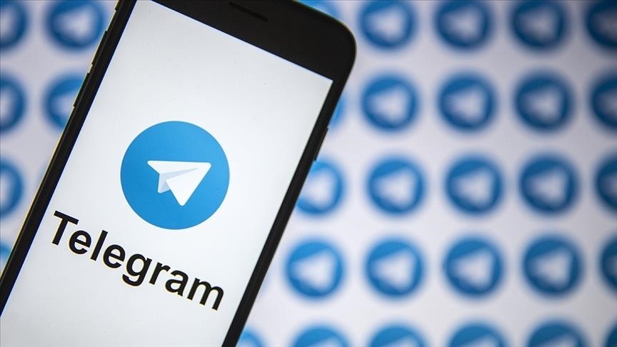نهج جديد للمحتوى سيتم اتباعة على تطبيق التليجرام
