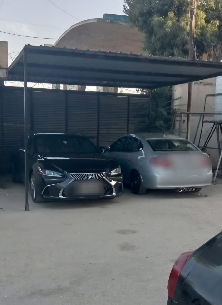 الأمن العام: القينا القبض على مطلقي عيارات خلال تجمعات انتخابية، وسنلقي القبض على كل من يرتكبها