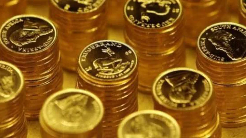 الساكت: تخفيض الفيدرالي اسعار الفائدة سينعكس إيجابا على سعر الذهب