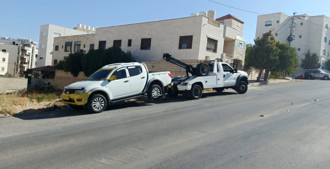 الأمن العام: القينا القبض على مطلقي عيارات خلال تجمعات انتخابية، وسنلقي القبض على كل من يرتكبها