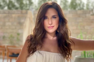 تأجيل فيلم الفنانة المصرية "شيري عادل" للمرة الثالثة