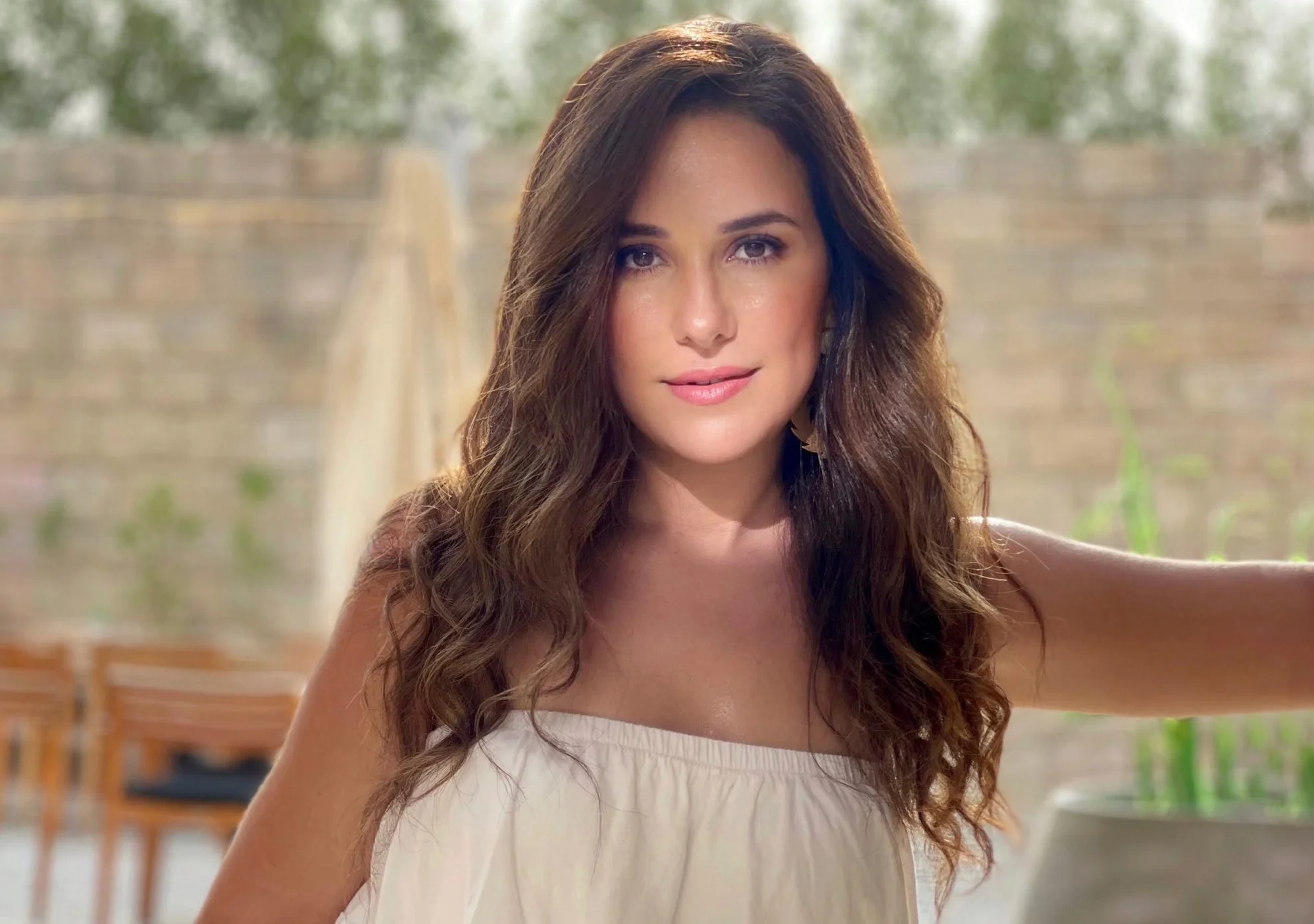 تأجيل فيلم الفنانة المصرية "شيري عادل" للمرة الثالثة