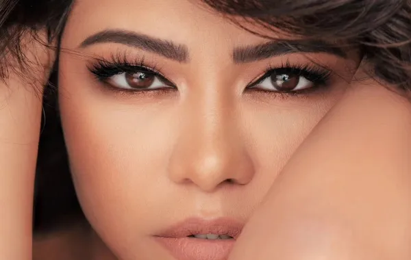 شيرين عبد الوهاب تساند لبنان على طريقتها الخاصة