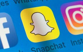 سناب شات تضيف ذكاء غوغل الاصطناعي إلى My AI
