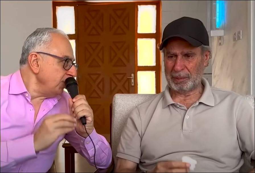 عشيرة الفنان حسين دعيبس تصدر بياناً