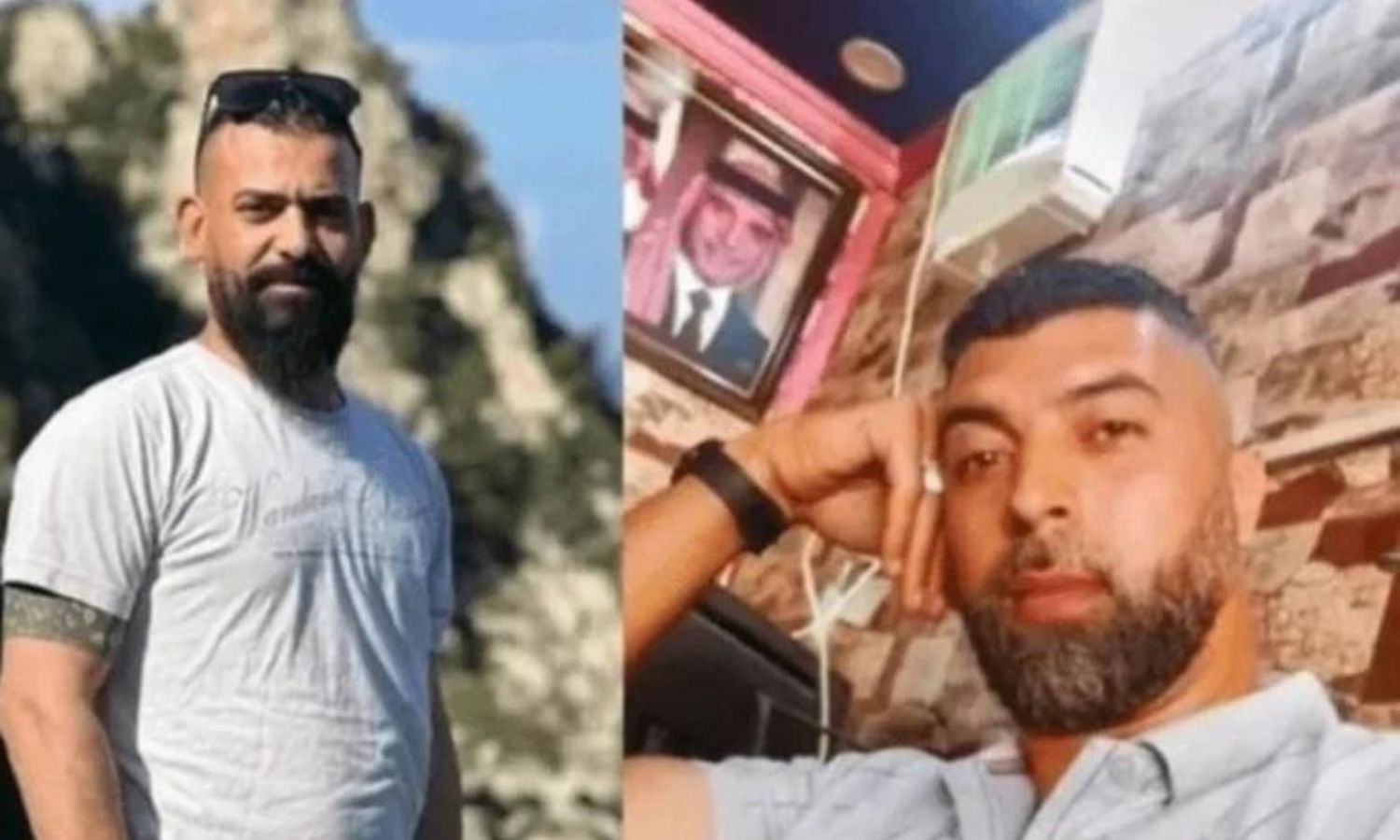 السائقين الأردنيين المختطفين في طريقهم إلى المملكة