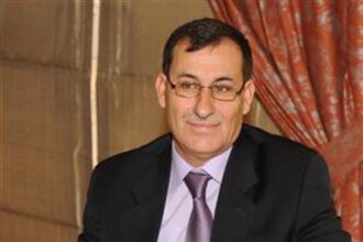 القطامين يكتب في حق الدكتور جعفر حسان