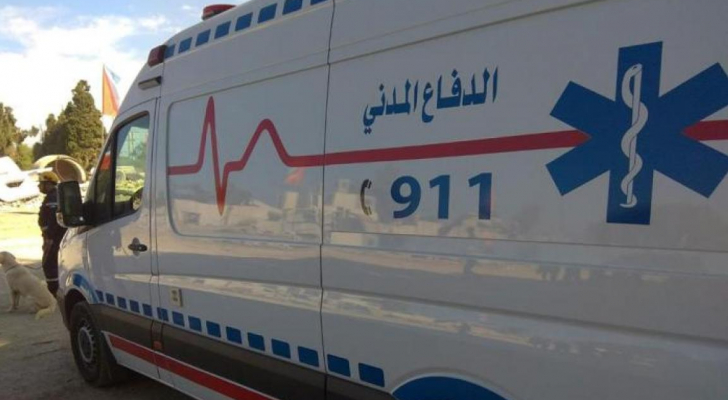 عاجل| توجيه تهمة القتل لشاب دعس شقيقه عن طريق الخطأ