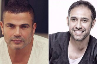 عمرو مصطفى يتحرك قانونياً ضد عمرو دياب بسبب اغنية من 20 عاماً