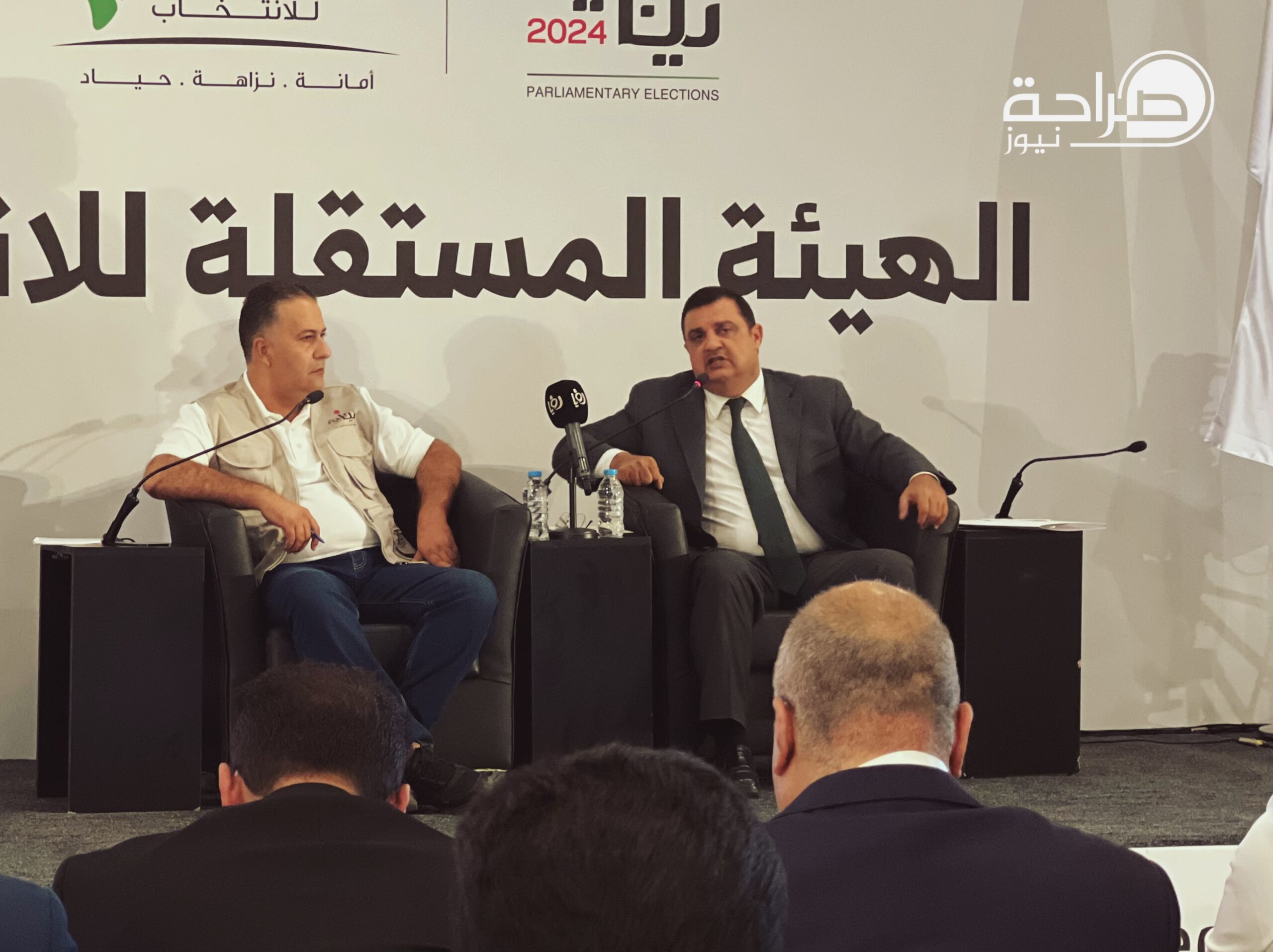 وزير الشؤون البرلمانية: 44 ألف موظف و250 ألف مركبة جاهزون لدعم الانتخابات