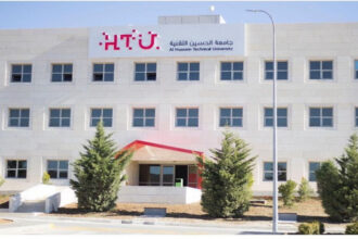 فوز "الحسين التقنية" بمسابقة أفضل مشروع للأمن السيبراني .. تفاصيل