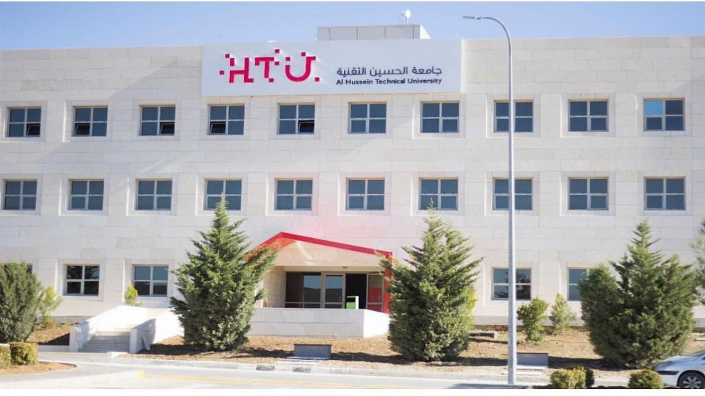 فوز "الحسين التقنية" بمسابقة أفضل مشروع للأمن السيبراني .. تفاصيل