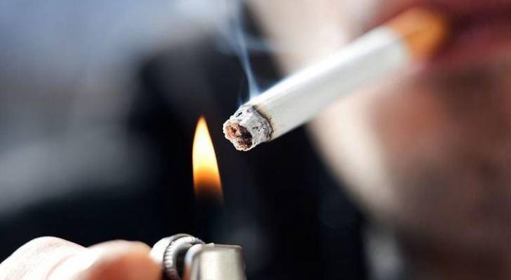الحكومة زادت اسعار الدخان 10 قروش وشركات التوزيع 20 قرشاً