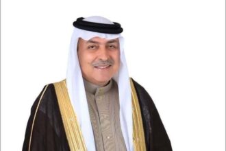 بورتريه … صايل متعب المجالي … معشوق القلوب