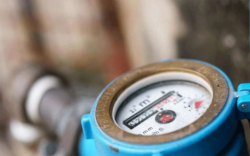استبدال 30 ألف عداد مياه جديد في المفرق