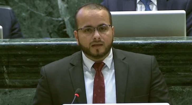 بعد تجميد عضويته .. الرياطي يعود إلى القبة