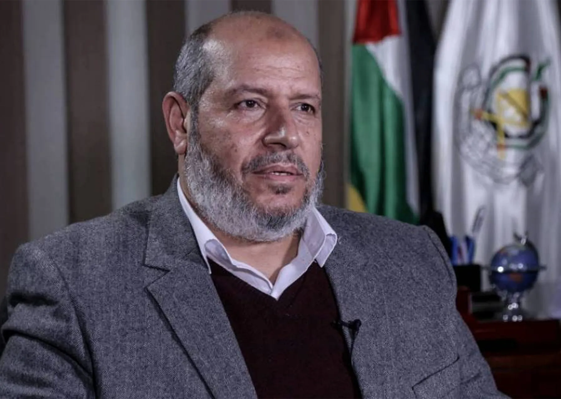 عاجل | "حماس" تؤكد التزامها بمقترح بايدن