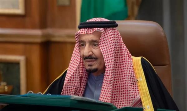 عاجل | الملك سلمان يعيد تشكيل هيئة كبار العلماء ومجلس الشورى