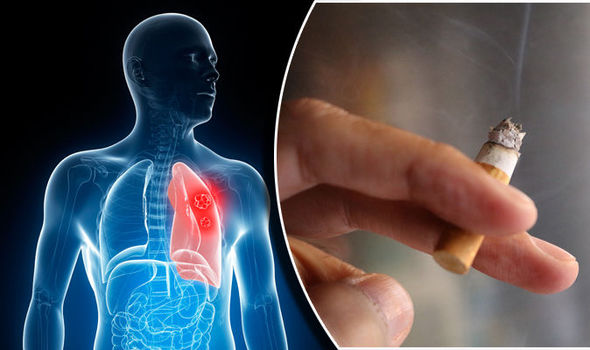 ما هي العلاقة بين التدخين وسرطان الرئة؟