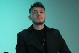الفنان السوري الشامي عن نجاح أغنياته: تركت بصمة كافية.. وسأختفي