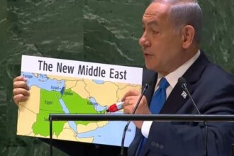 الصفحات الاسرائيلية: الوطن البديل للفلسطنيين هو الاردن