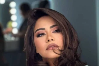 شيرين تقاضي "روتانا" وتطالب بتعويض 10 ملايين جنيه