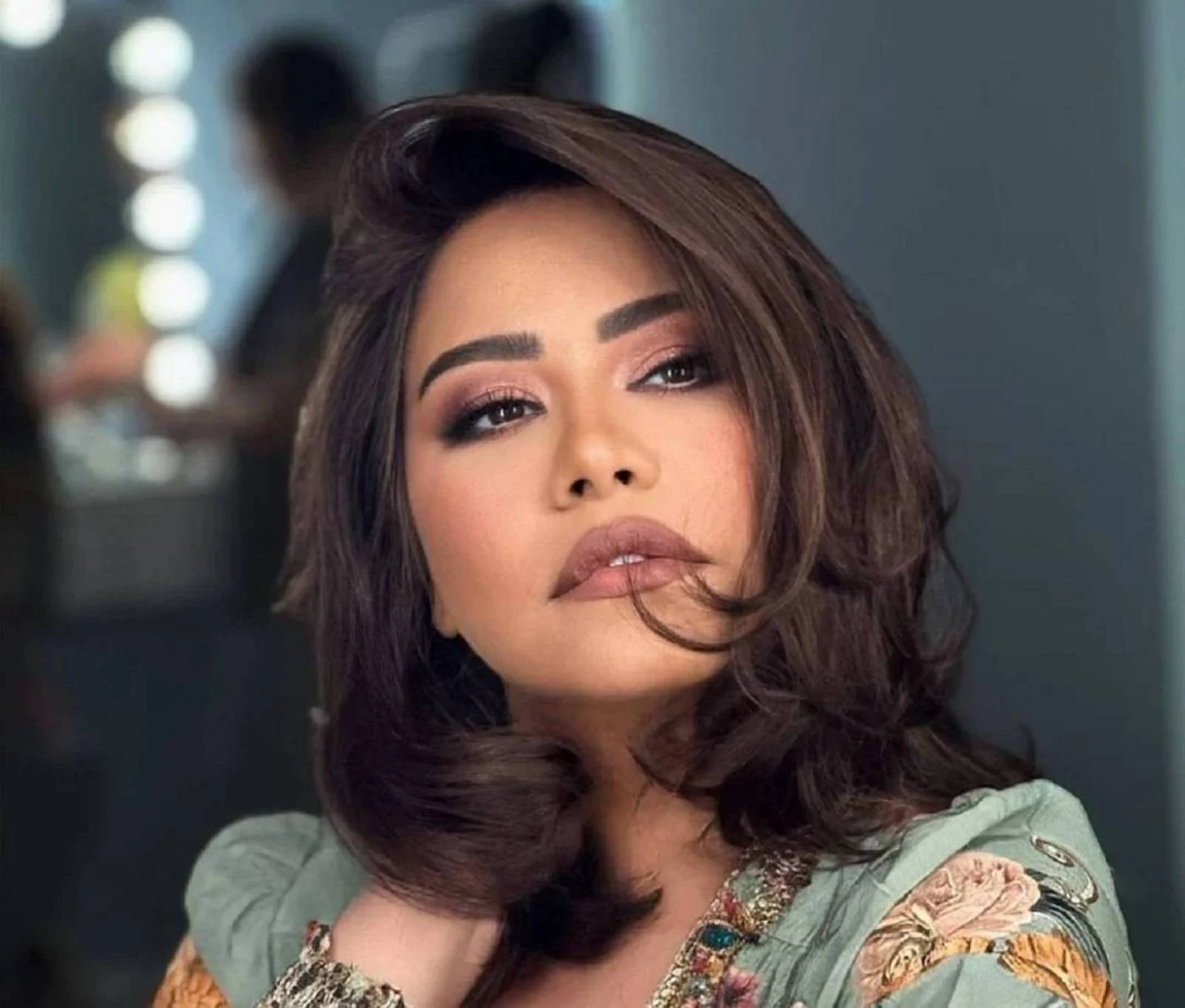 شيرين تقاضي "روتانا" وتطالب بتعويض 10 ملايين جنيه