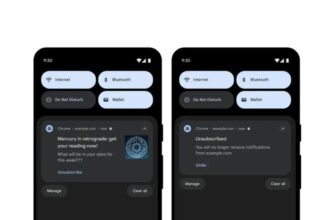 تطبيق جوجل تضيف مزايا أمنية جديدة إلى متصفح كروم