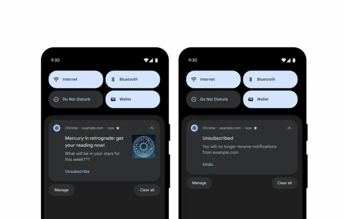 تطبيق جوجل تضيف مزايا أمنية جديدة إلى متصفح كروم
