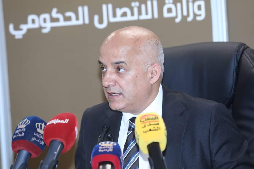 المبيضين يكشف تفاصيل نظام ربط منشآت الطاقة المتجددة(فيديو )