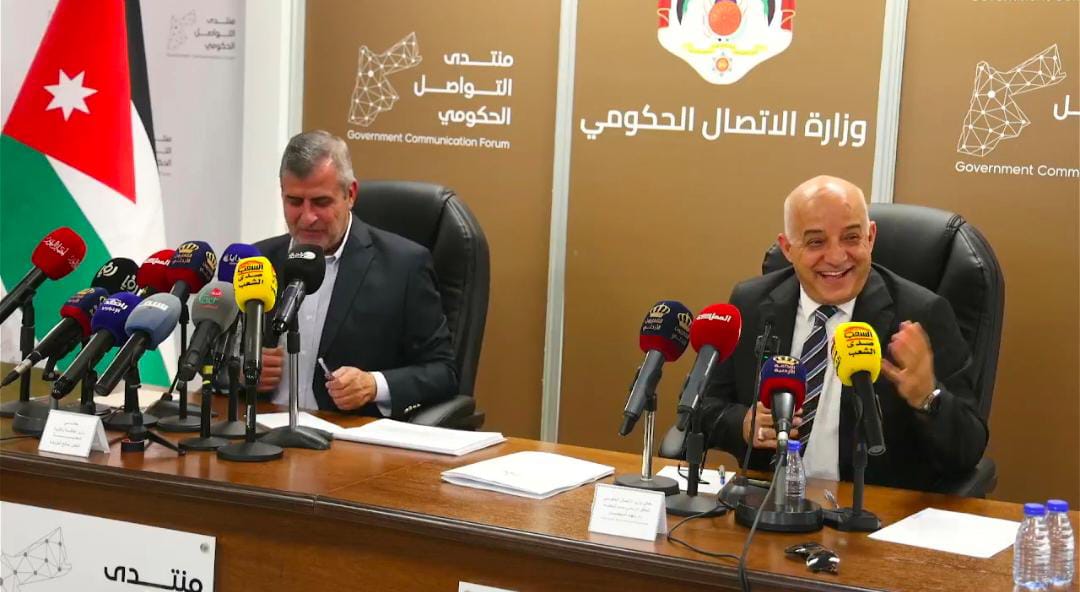 المبيضين يكشف تفاصيل نظام ربط منشآت الطاقة المتجددة(فيديو )