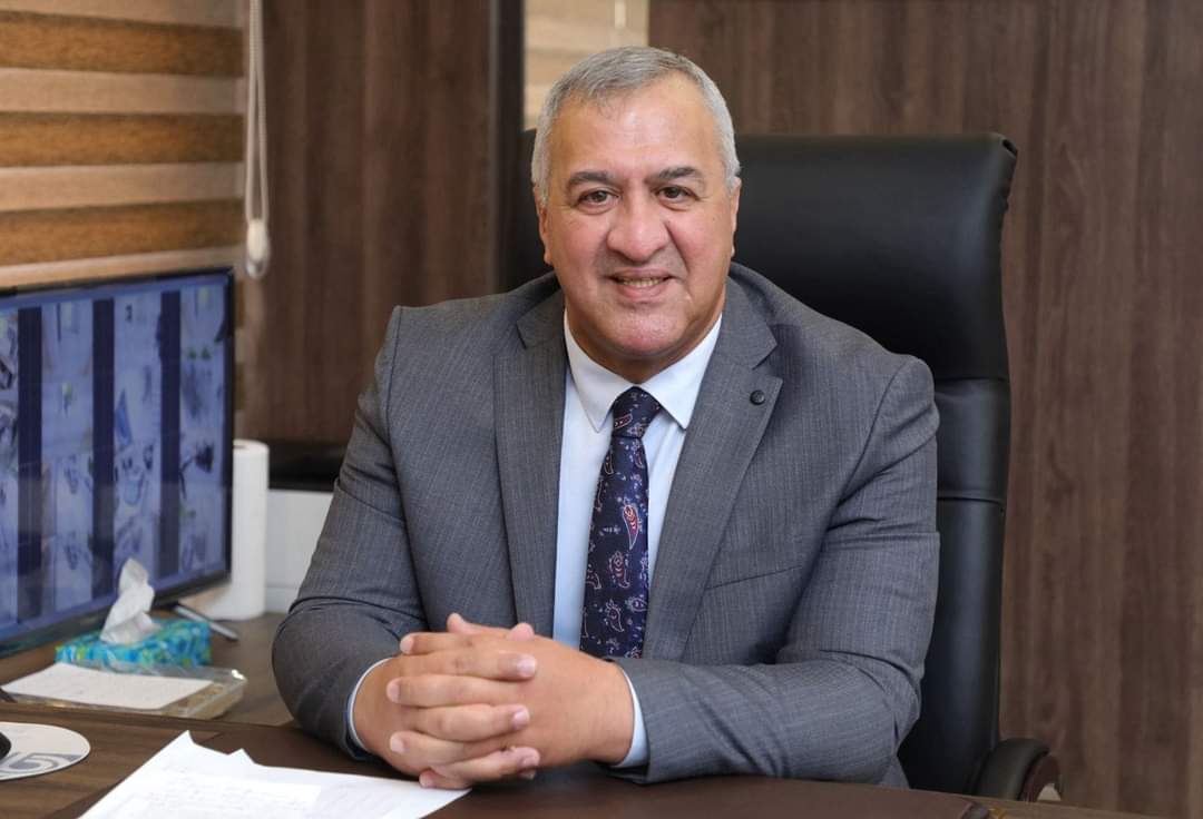 زيد النوايسة يشارك المنتدى الدولي للاتصال الحكومي في دورته الـ13