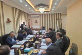 تشكيلات أكاديمية في "الطفيلة التقنية"