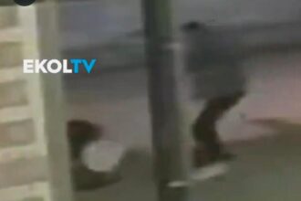شاب تركي يطلق النار على سورية رفضت الزواج به (فيديو)