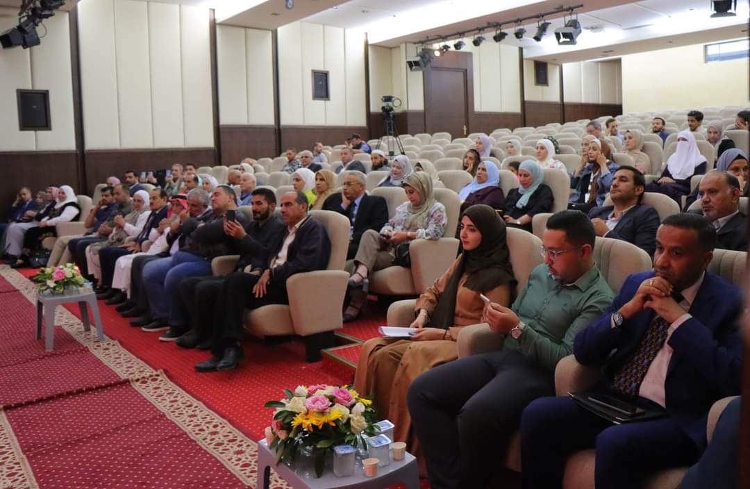 انطلاق مهرجان مؤاب الشعري بنسخته السادسة من مديرية ثقافة الكرك والمزار