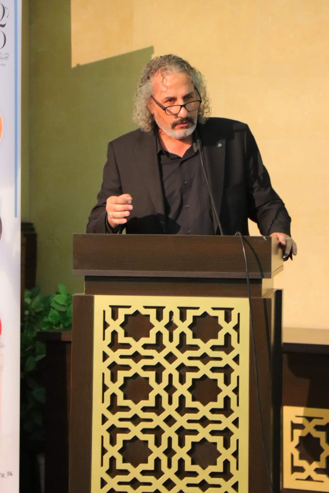 انطلاق مهرجان مؤاب الشعري بنسخته السادسة من مديرية ثقافة الكرك والمزار