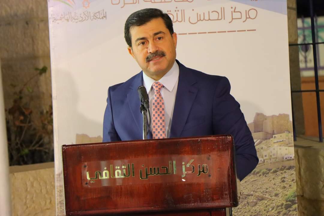 انطلاق مهرجان مؤاب الشعري بنسخته السادسة من مديرية ثقافة الكرك والمزار