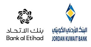 الاردني الكويتي يؤكد إنهاء المحادثات المتعلقة بمقترح الاندماج مع بنك الاتحاد