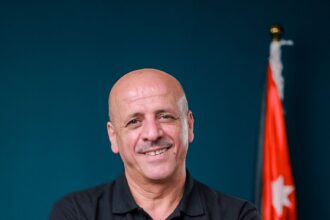 خطاب الانسانية ورسالة الحزم