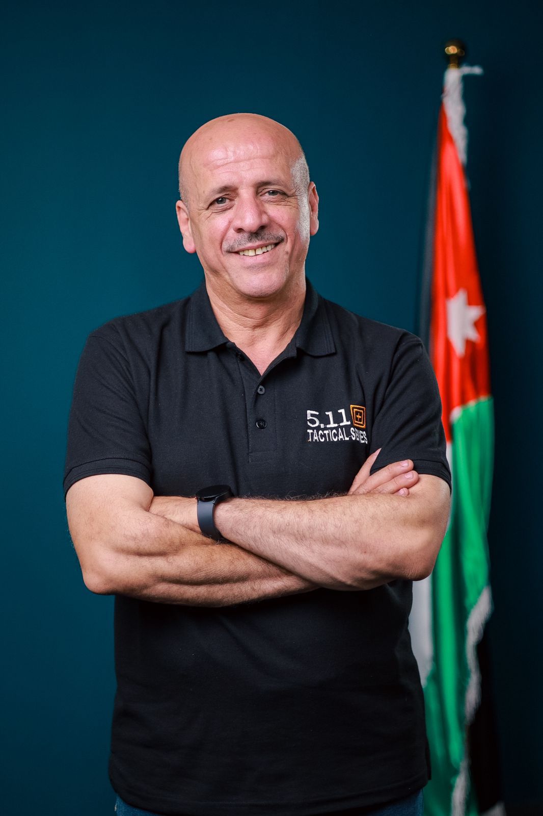 خطاب الانسانية ورسالة الحزم