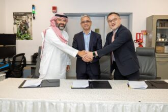 شركة تويوتا تعقد شراكة مع جامعة الملك عبدالله للعلوم والتقنية لتطوير تقنيات خلايا وقود خالية من الكربون في السعودية